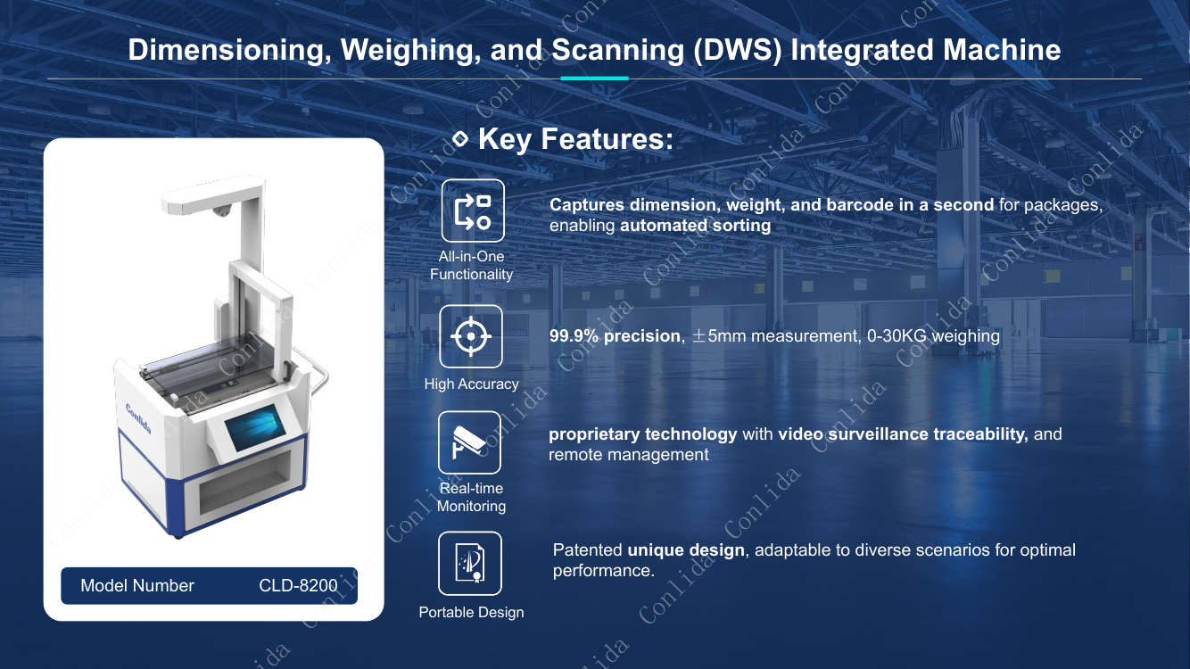 CLD-8200