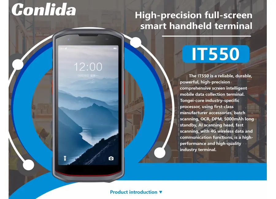 IT-550